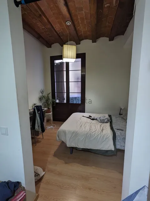 Quarto para alugar, Barcelona