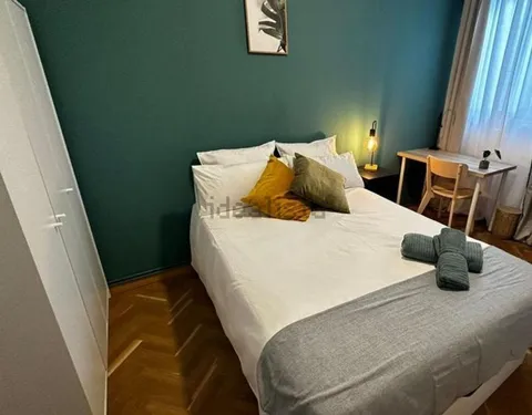 Stanza in affitto, Vigo