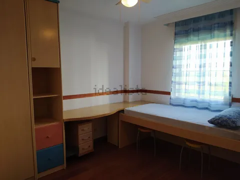 Wohnung 115 m² in Málaga
