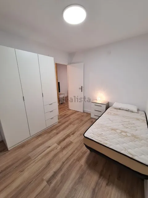 Pis de 78 m² a Usurbil