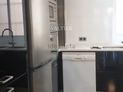 Pis de 140 m² a Madrid
