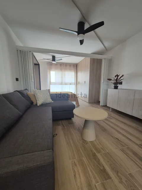 Pis de 49 m² a Múrcia