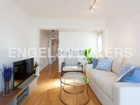 Appartamento 78 m² a Valencia