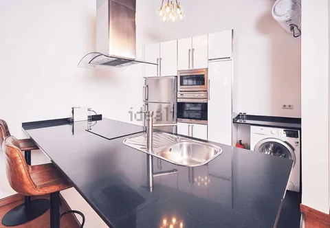Pis de 60 m² a Madrid