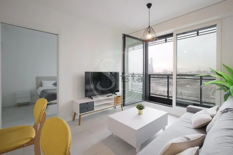 Pis de 45 m² a Madrid