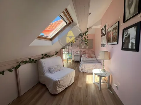 Haus 290 m² in Ferrol