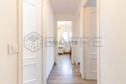 Pis de 90 m² a Madrid