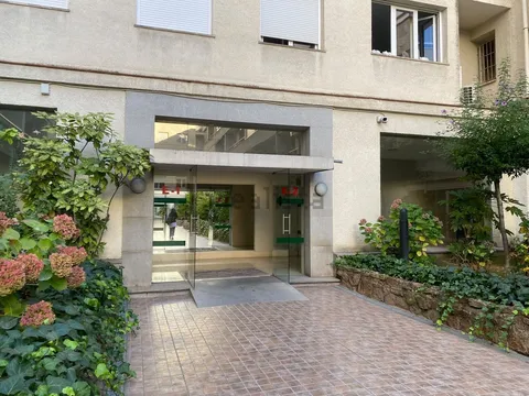 Pis de 75 m² a Madrid