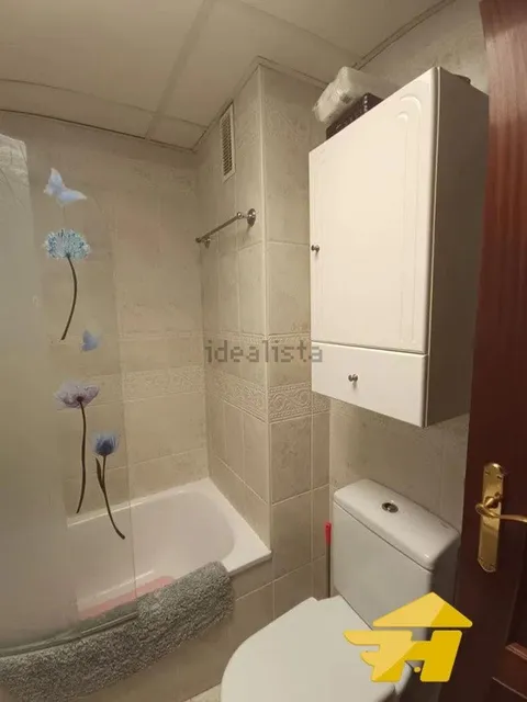 Pis de 85 m² a Còrdova