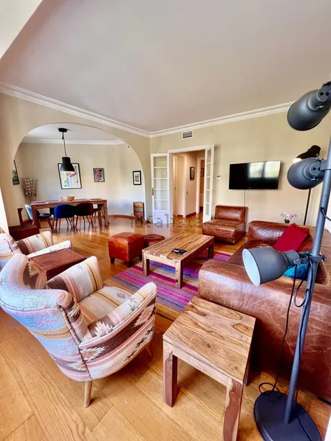 Piso de 128 m² en Barcelona