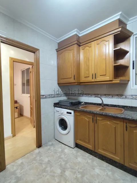 Квартира 85 м² в Alcoi / Alcoy
