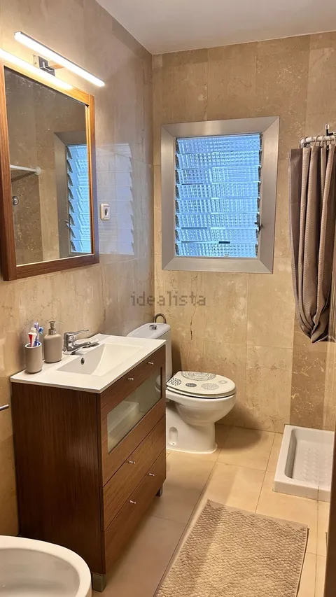 Habitació de lloguer, Molins de Rei