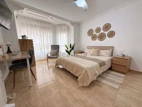 Habitació de lloguer, Castelló de la Plana