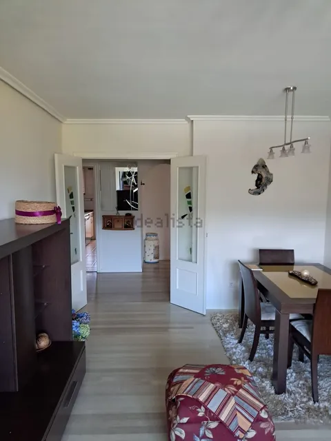 Квартира 110 м² в Эль-Астильеро