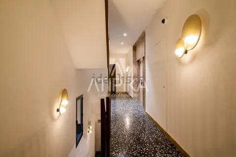 Pis de 59 m² a Barcelona