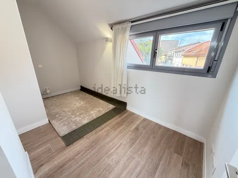 Pis de 90 m² a Madrid