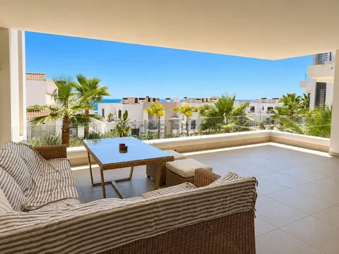 Piso de 162 m² en San Roque