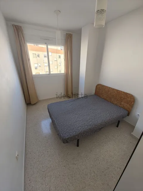 Pis de 60 m² a Sevilla