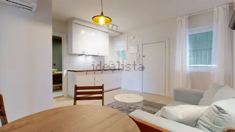 Pis de 60 m² a Madrid
