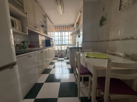 Pis de 105 m² a Màlaga