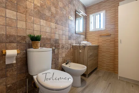 Casa de 90 m² a Salobreña
