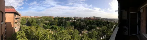 Pis de 62 m² a Madrid