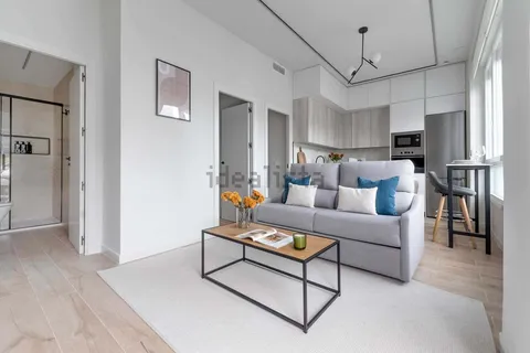 Appartamento 50 m² a Madrid