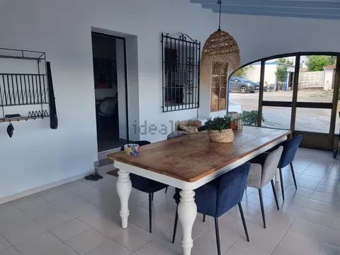 Casa de 306 m² a Benissa