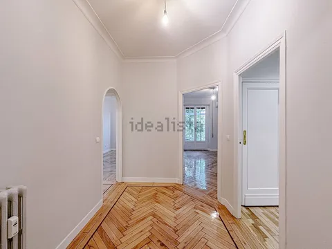 Pis de 104 m² a Madrid