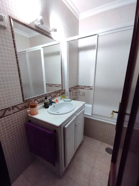 Flat 86 m² in Punta Umbría