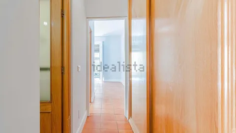 Pis de 77 m² a Madrid