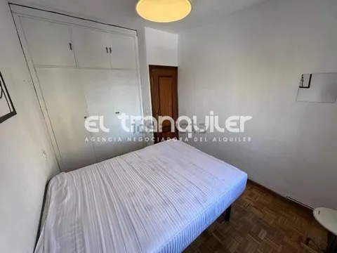 Pis de 60 m² a Madrid
