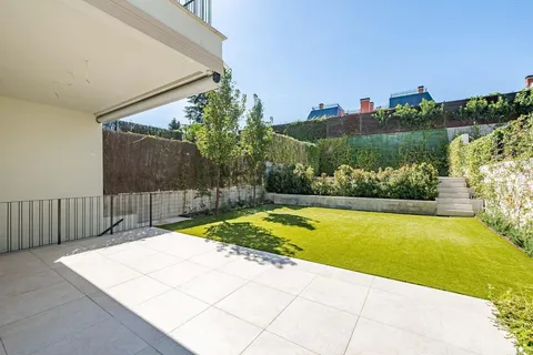 Casa de 401 m² a Madrid
