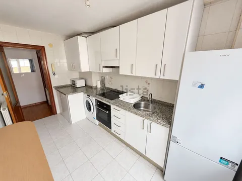 Pis de 90 m² a Lleó