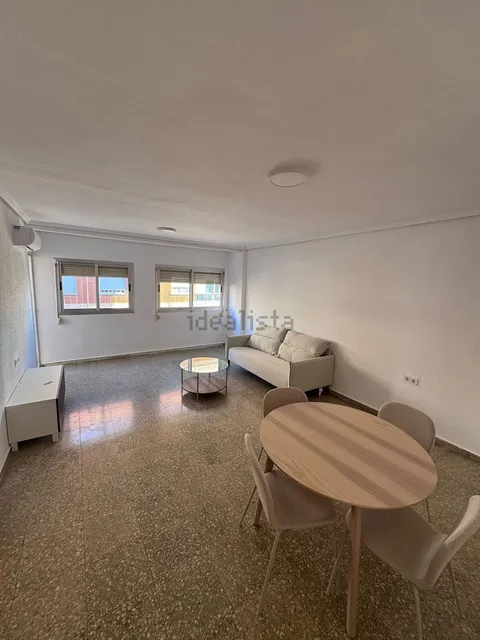 Квартира 90 м² у Silla (3/12)