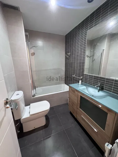 Wohnung 103 m² in Madrid