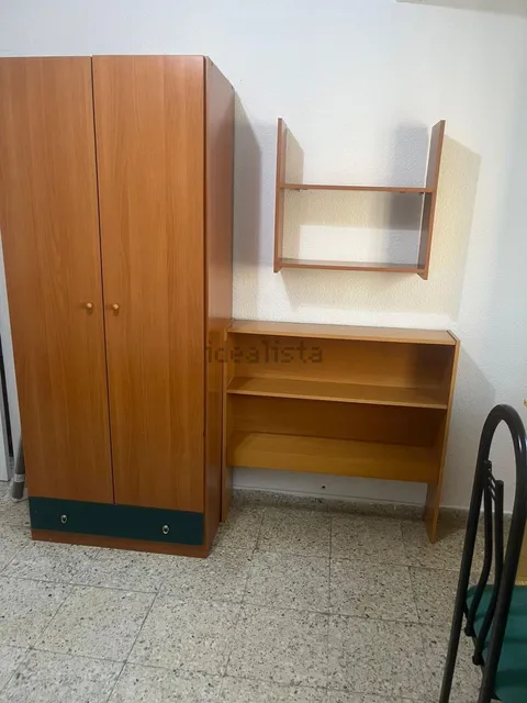 Habitació de lloguer, Granada
