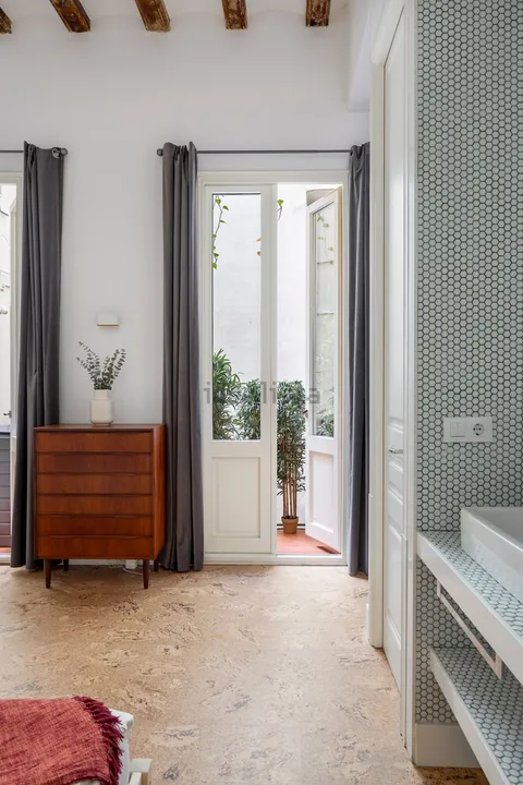 Pis de 140 m² a Barcelona