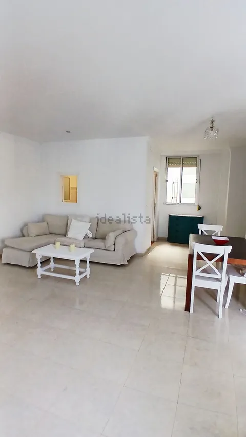 Appartamento 100 m² a Siviglia