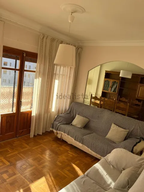 Pis de 145 m² a Jaca