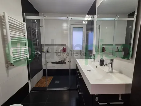Pis de 93 m² a Madrid