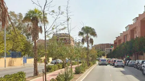 Appartamento 100 m² a Málaga