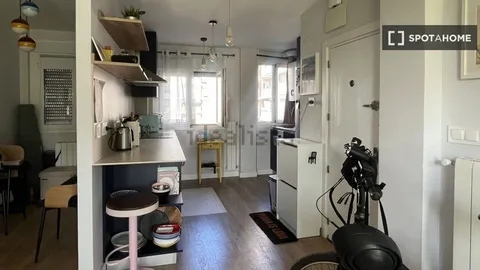 Pis de 66 m² a Madrid