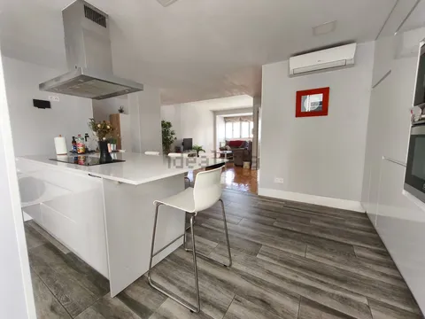 Pis de 135 m² a Madrid