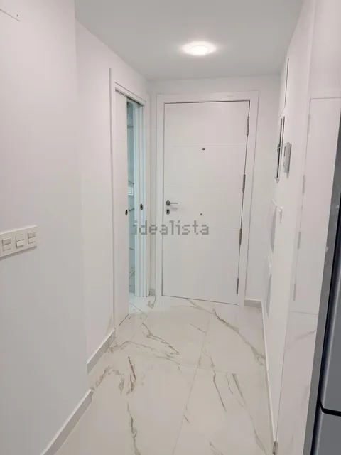 Pis de 55 m² a Melilla