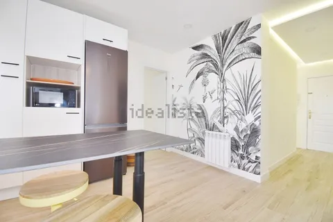 Appartamento 90 m² a Madrid
