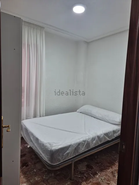 Квартира 97 м² в Almoradí