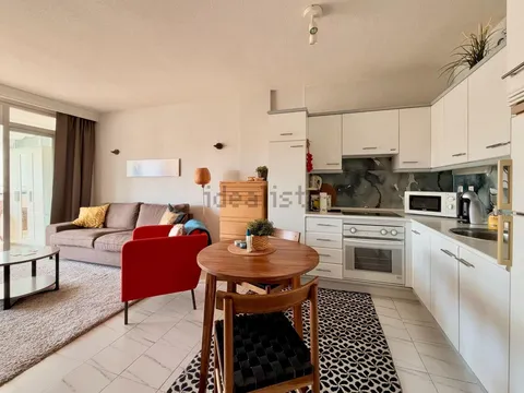 Pis de 50 m² a Fuengirola