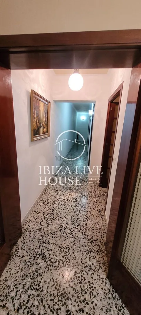 Wohnung 157 m² in Ibiza-Stadt