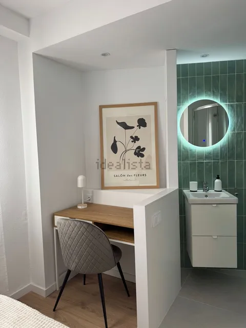 Habitació de lloguer, Almeria